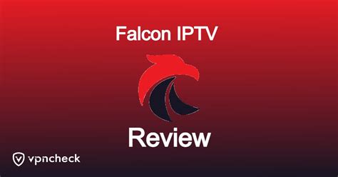 falcon iptv reviews